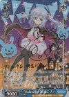 GU/W88-070SP SP “Halloween Night” チノ(金箔サイン入り)