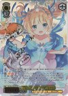GU/W88-006SSP SSP “シークレットサンタ” シャロ(金箔サイン入り)