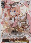 GU/W88-036SSP SSP “ブロカント” ココア(金箔サイン入り)