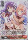  GU/W88-P15S PR “ブレイクタイム” リゼ＆ココア 