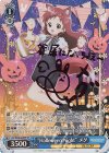 GU/W88-068SP SP “Halloween Night” メグ(ピンク箔サイン入り)