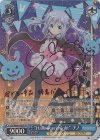 GU/W88-070SP SP “Halloween Night” チノ(ピンク箔サイン入り)