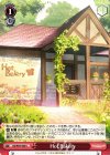 GU/W57-065 U Hot Bakery