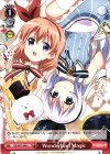 GU/W57-066 U Wonderland Magic