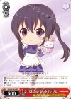 GU/W57-P34 PR とっておきのバレンタイン リゼ