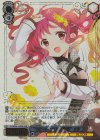  GU/WE46-42GUR GUR “ラビットハウスの援軍”メグ(箔押し入り) 