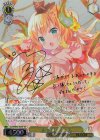 GU/WE46-05SP SP シャロ・ラース(サイン入り)
