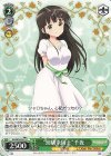GU/W94-027 U “幼馴染同士” 千夜