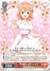 GU/W94-036 RR “将来のユメ” ココア
