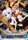 GU/W94-082S SR Pyon-Pyon Music ココア&チノ