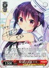 GU/W94-035SP SP 振り回され隊 リゼ(サイン入り)