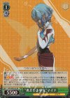  GZL/SE33-01 S-RR “勇ましき巫女”マイナ(ホロ) 
