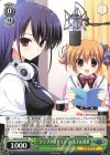  GRI/S72-P01 PR “クラブグリザイア”由美子＆蒔菜 