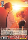 GRI/S72-067 C 沈みゆく夕日 雄二＆幸