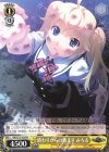 GRI/S72-103 PR 終わりからの始まり みちる