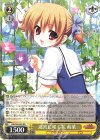 GRI/S84-002 RR 迷宮に咲く花 蒔菜 