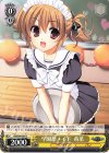  GRI/S84-024 C 学園祭メイド 蒔菜 