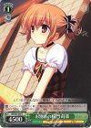  GRI/S84-049 U お別れの校門 蒔菜 
