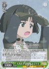 GUP/W141-T01 TD 大洗女子学園 園 みどり子