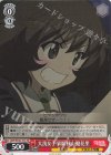 GUP/W141-T12 TD 大洗女子学園 秋山優花里