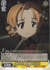 GUP/W141-T20 TD 聖グロリアーナ女学院 オレンジペコ
