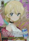 GUP/W141-T25SP TDSP 聖グロリアーナ女学院 ダージリン(サイン入り)