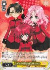 GUP/W141-010 U クランベリー&バニラ&ピーチ