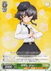 GUP/W141-044 C 副隊長 ペパロニ