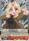 GUP/W141-056 RR ケイ&M4シャーマン 75mm砲搭載型