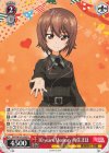 GUP/W141-063 R 10 years Memory 西住まほ