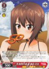 GUP/W141-077 C 黒森峰の系譜 西住まほ