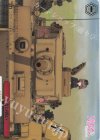 GUP/W141-081PS PR 王者の戦い(箔押し入り)