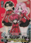 GUP/W141-010S SR★ クランベリー&バニラ&ピーチ