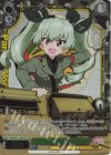 GUP/W141-029S SR★★★ アンチョビ&CV33快速戦車(L3/33)(箔押し入り)