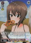 GUP/W141-077S SR★ 黒森峰の系譜 西住まほ