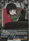 GUP/W141-084S SR★★★ カチューシャ&T-34/85(箔押し入り)