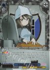 GUP/W141-085S SR★★★ ミカ&BT-42突撃砲(箔押し入り)