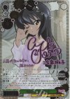 GUP/W141-030SP SP 操縦手 冷泉麻子(サイン入り)