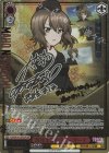 GUP/W141-057SSP SSP 西住まほ&ティーガーⅠ(サイン入り)