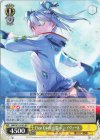  HBR/W103-002 RR Ebon Knight 山脇・ボン・イヴァール 
