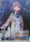 HBR/W103-094S SR 戦場の科学者 樋口 聖華
