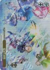 HBR/W103-028OFR OFR 第30G部隊(箔押し入り) 