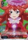 HLL/WE28-05 S-R 少女を見守る使者 ローザ(ホロ)
