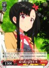  HLL/WE28-11 U 編入組の定理者 葵 