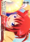  HLL/WE28-24 CC “ゲートアクセス!!トリトミー!” 