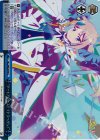  HLL/WE28-49 S-CC “ゲートアクセス!!テトラヘヴン!”(ホロ) 