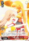 HLL/WE29-05 R ニーナの新たな使者 ミカエル