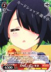 HLL/WE29-13 U 美味しいもの 華凛