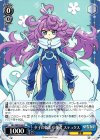 HLL/WE29-40 C 夕子の新たな使者 ステュクス