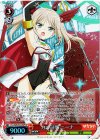 HLL/WE29-02SP SP 力の証明 ニーナ(サイン入り)